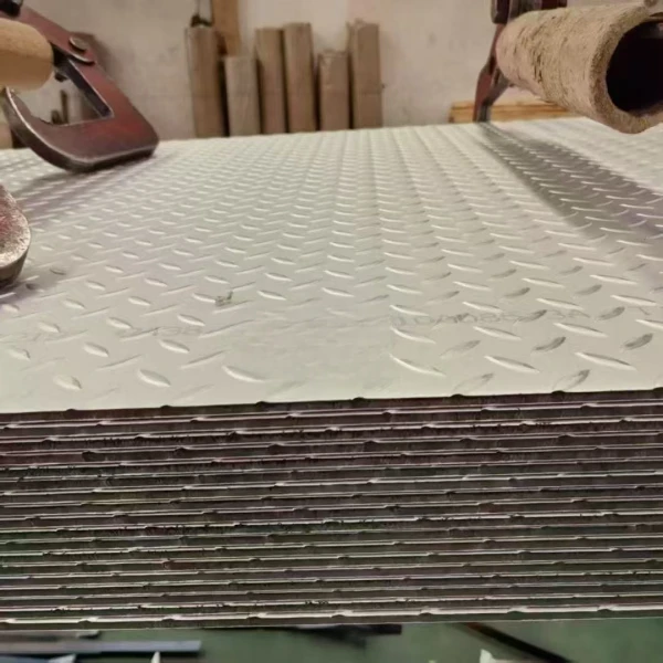Hastelloy-steel-sheets