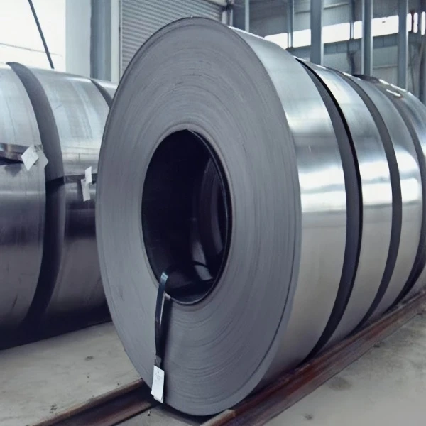 Carbon-Steel-Coil