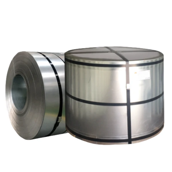 Monel-Steel-Coils